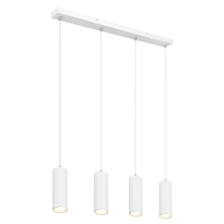 GLOBO ROBBY 57911-4HW závěsné svítidlo