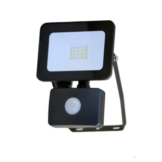 ARGUS L1SFL LED 10W/4000K reflektorové svítidlo se senzorem