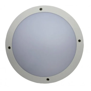 ARGUS 41166 E27/23W IP66 bílá