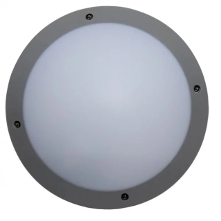 ARGUS 41166 E27/23W IP66 šedá