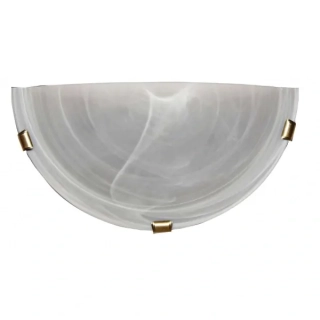 Nástěnné svítidlo Optima-Argus E27/60W/NS-PT-MA