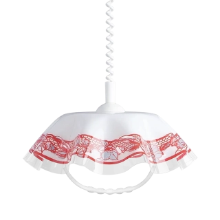 ACRYL LYRA 74197 R02 PREZENT