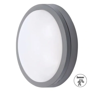 Svítidlo Solight 20W, 1500lm, 4000K, IP54 senzor pohybu