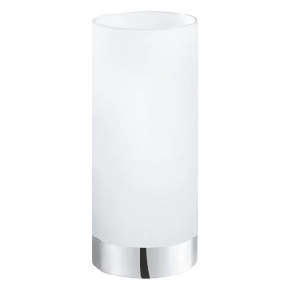 Stolní svítidlo DAMASCO 1 EGLO 95776 E27/max.60W