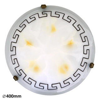 Stropní svítidlo Rabalux ETRUSCO 2xE27/60W 