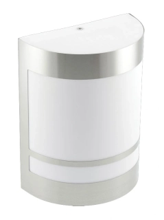 Svítidlo nástěnné ESO 1xE27/ max.11W, IP54
