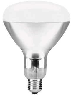 Žárovka Avide INFRA 100W E27 CLEAR