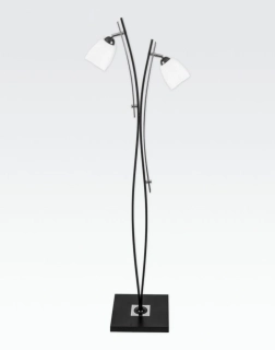 Lodek L2E lampa stojací